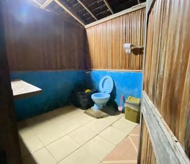 Pulau Fam House | Fam Homestay
