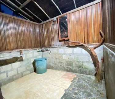 Pulau Fam House | Fam Homestay