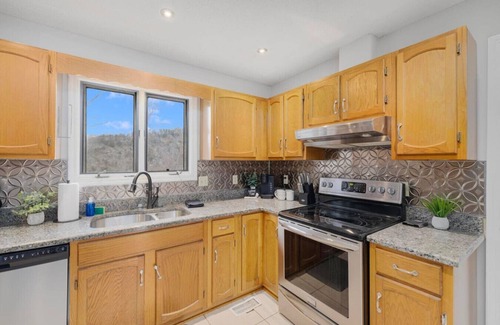 Tri-Cities House | Fam & pet friendly home in Kpt