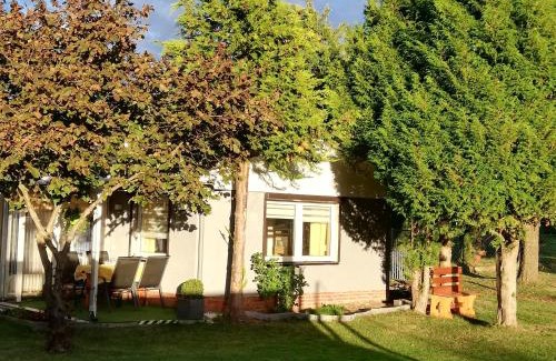 Wienrode House | Fam Stana