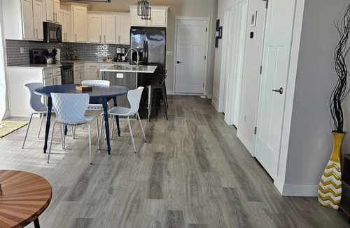 Marion House | Fam-tastic Roomy Getaway Near Prospect Meadows