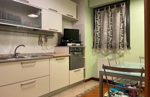 Binda Apartment | Famagosta City Escape - Affitti Brevi Italia