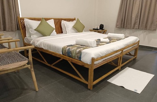 Sayla Hotel | Fame Food Sayla