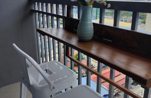 Highway Hills Apartment | Fame Space