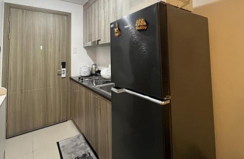 Highway Hills Apartment | Fame Space