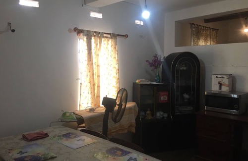 Sri Jayawardenepura Kotte House | Family friendly 2-Bed house in centrally located place