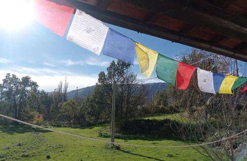 Caramanico Terme Bed & Breakfast | Famiglia nel vento