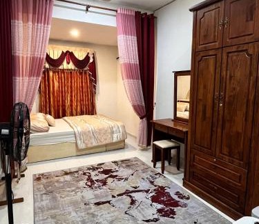 Sungai Petani House | Familia 69 Homestay