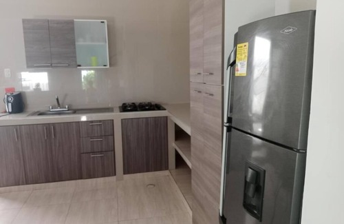 Barranquilla Apartment | Familia Campbelln