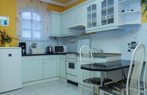Balatonmariafurdo House | Familia nyaraló 26