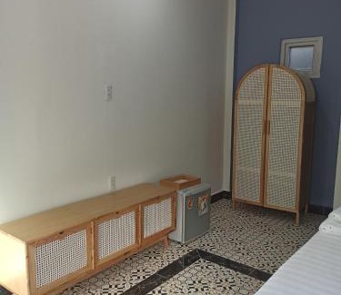 Cua Lap Resort | Familia Resort