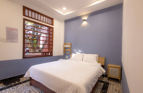 Cua Lap Hotel | familia resort
