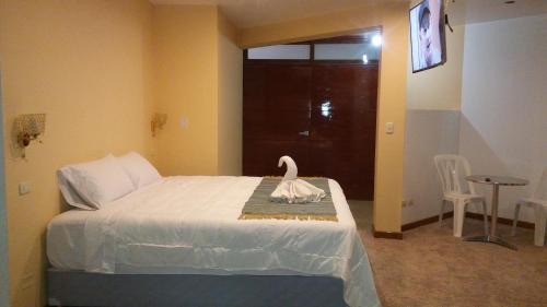Lurigancho Apartment | Familia Tome