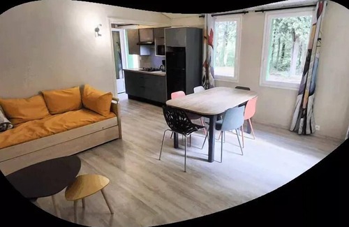 Mareuil-Sur-Lay-Dissais Villa | FAMILIE COTTAGE 7 Personen