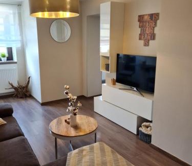 Issel Apartment | Familie Jonas