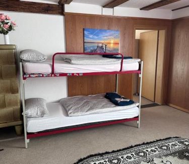 Ramsen House | Familie Zimmer