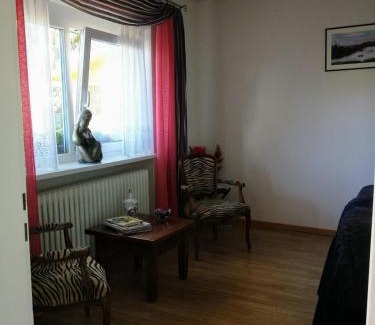 Hartheim am Rhein Apartment | Familiehuis Dolve 2