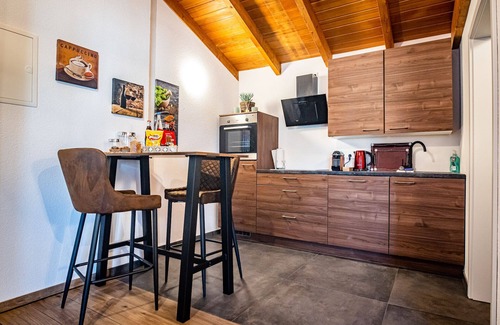 Waggershausen Apartment | Familien am Hang