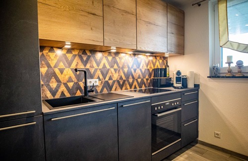 Waggershausen Apartment | Familien am Hang