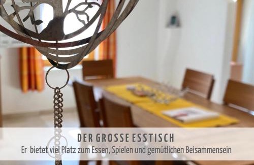 Gaal Apartment | Familien Appartement „Im Landhaus“