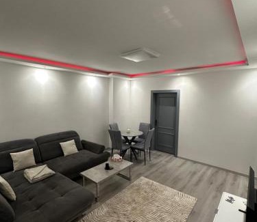 Sankt Barbara im Murztal Apartment | Familien Apartment