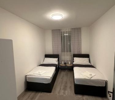 Sankt Barbara im Murztal Apartment | Familien Apartment