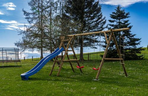 Muhlental Apartment | Familienapartment Vogtland