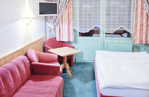 Irdning-Donnersbachtal House | Familienappartement Woid Haus, 54 m² - Kinderhotel Stegerhof