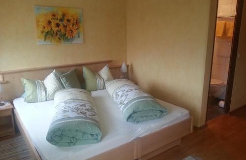 Steinakirchen am Forst House | Familienbauernhof Strassbauer