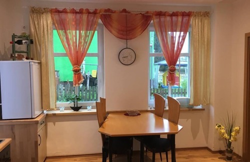 Joehstadt Apartment | Familienfreundlich Wohnen im Miriquidi, Tipps für Erlebnisse vor Ort