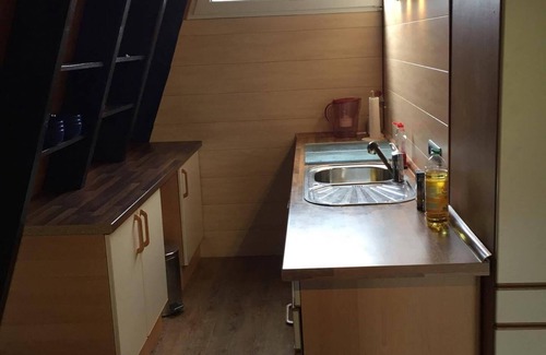 Blankenheim House | Familienfreundliches Ferienhaus mit Waldrand Lage