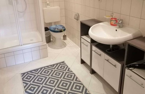 Roevershagen Apartment | Familienfreundliche 90m² Fewo im Alten Renovierten Bauernhaus