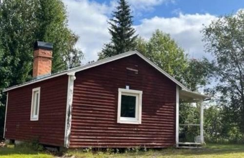 Los House | Familienfreundliche Farm Stuga