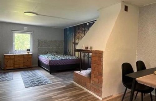 Los House | Familienfreundliche Farm Stuga