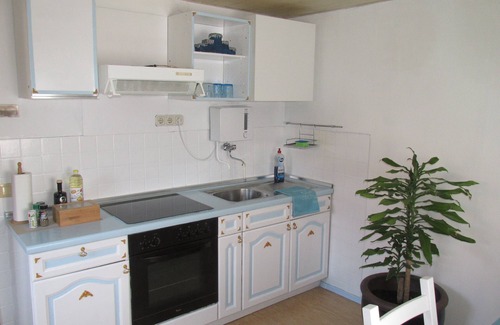Guenzburg House | Familienfreundliche Ferienwohnung