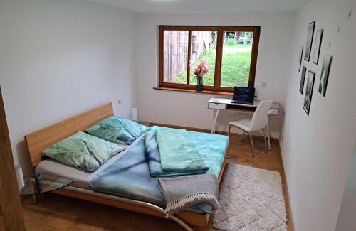 Elgersweier Apartment | Familienfreundliche FeWo