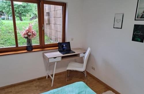 Elgersweier Apartment | Familienfreundliche FeWo