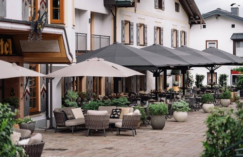 Schladming House | FAMILIENglück #family apartment FR - JOHANN Schladming