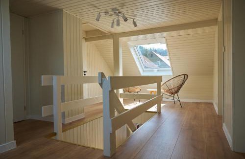 Lautenthal Apartment | Familienglück Lautenthal