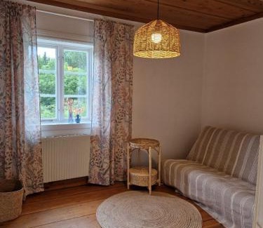 Forneby Apartment | Familienhof Forneby