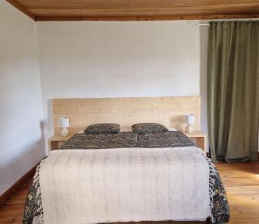 Forneby Apartment | Familienhof Forneby
