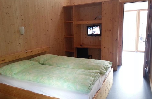 Frasco Hotel | Familienhotel Campagna