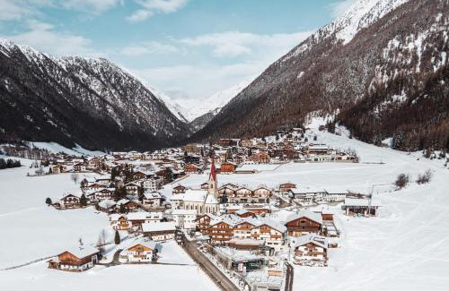 Valles Hotel | Familienhotel Huber