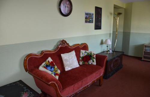 Panschwitz-Kuckau Hotel | Familienhotel Zur Linde