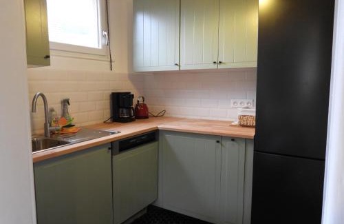 Bousseviller Apartment | Familienparadies Bousseviller