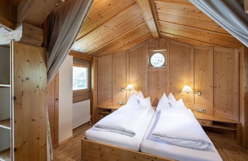 Untertschern House | Familiensuite - Ortners Eschenhof - Alpine Slowness