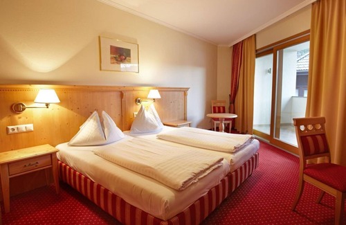 Doebriach Other | Familiensuite Superior I - Familiengut Hotel Burgstaller