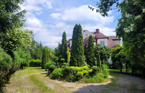 gmina Wolin House | Familienurlaub 8 Personen Ferienhaus Polen Urlaub Insel Wolin Ostsee Ferienwohnung