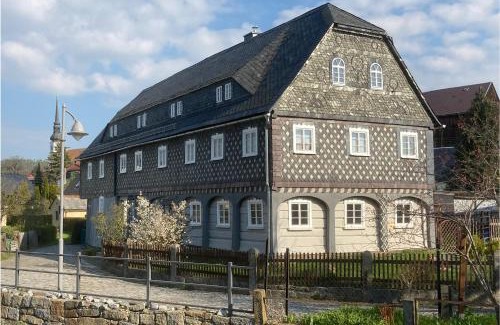 Cunewalde House | Familienurlaub im gemütlichen Umgebindehaus, Seminarhaus