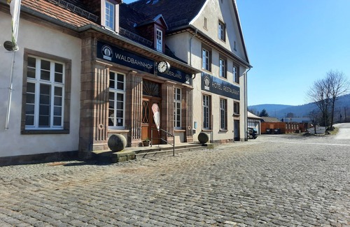 Brilon-Wald Apartment | Familienzimmer, 22qm, Max. 4 Personen